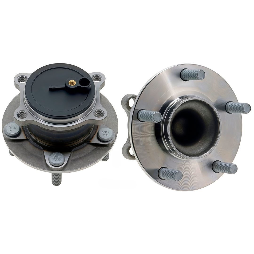 366 BOCIN TRASERO MAZDA 3 FWD 2013/2025 (traccion delantera)