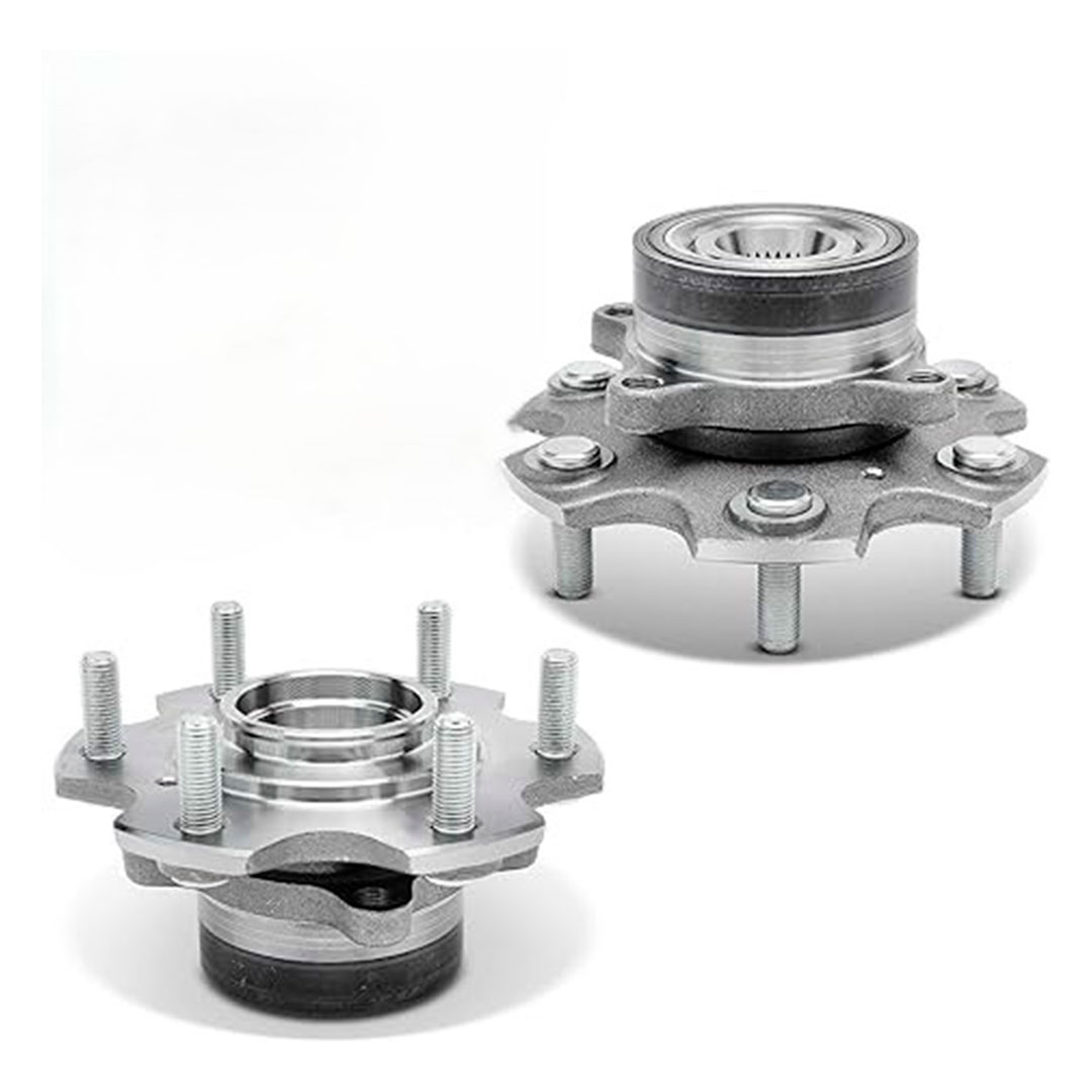 389 BOCIN DELANTERO MITSUBISHI NEW MONTERO 3.5 2002/2008