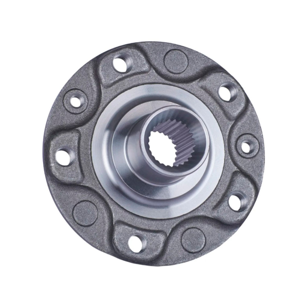 393 BOCIN TRASERO RENAULT DUSTER 4WD 2012/2019