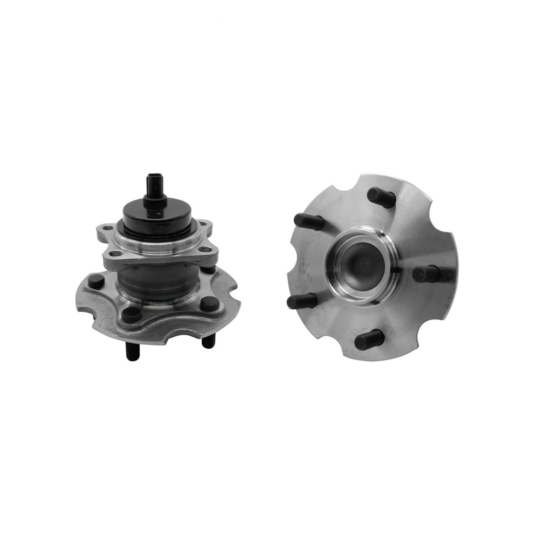 395 BOCIN TRASERO CON SENSOR TOYOTA RAV4 2006/2019