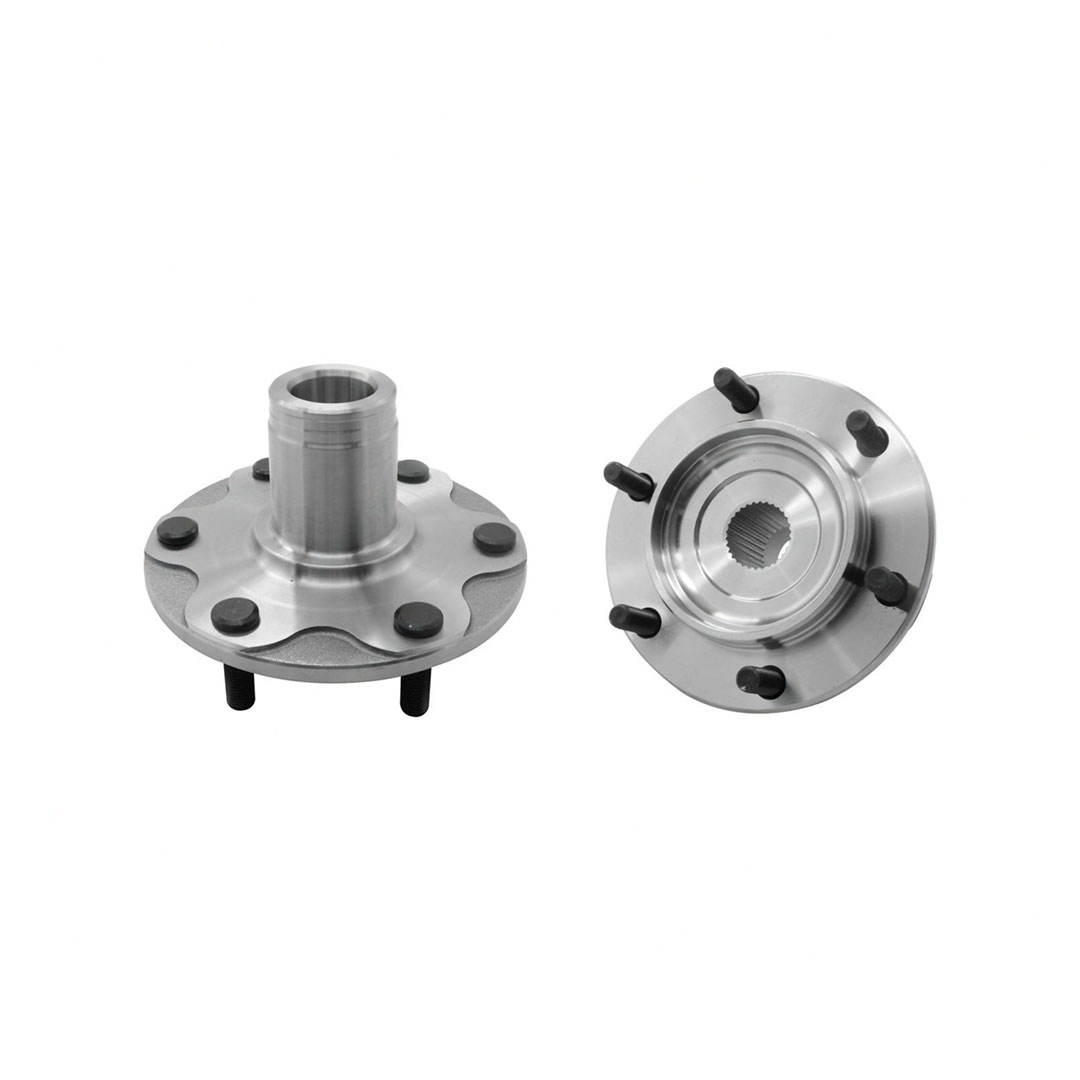 398 BOCIN DELANTERO (PORTA RODAMIENTO) TOYOTA FORTUNER 2005/2015