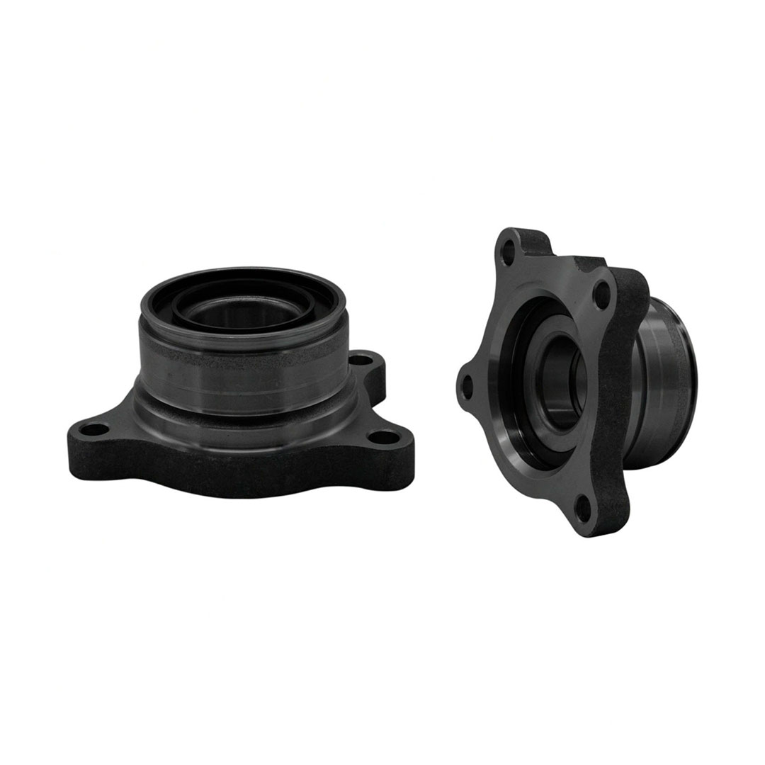 399 BOCIN TRASERO CON KIT IZQUIERDO TOYOTA PRADO TX-L 2008/2023
