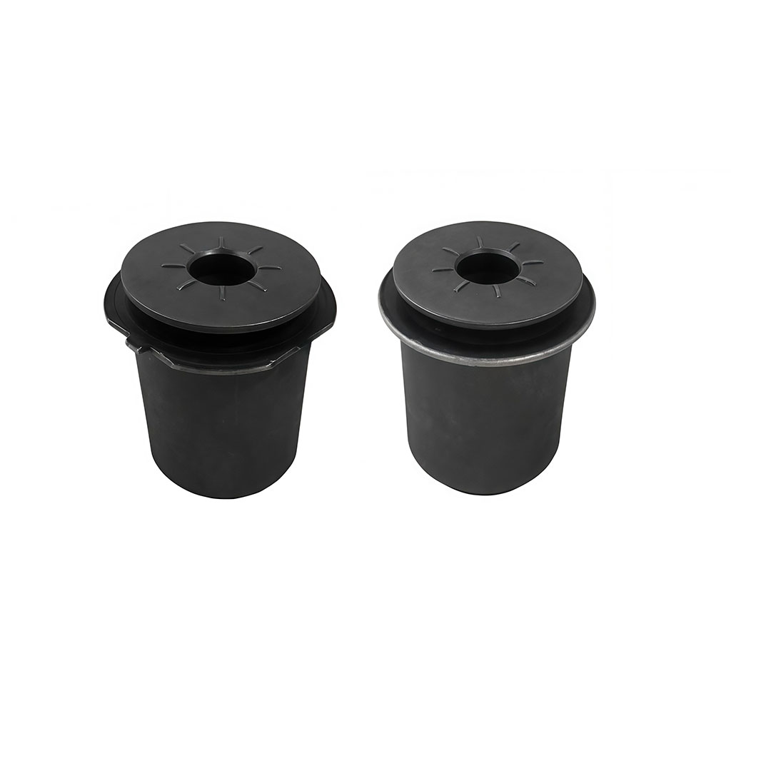 582 KIT BUJES TIJERA INFERIOR (2) BT50 PRO 2013/2020