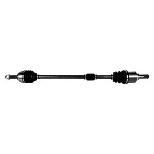 EJE HOMOCINETICO DELANTERO DERECHO NISSAN NOTE 2014/2019 ESTR-LR25/ESTR-LT26