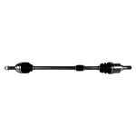 EJE HOMOCINETICO DELANTERO DERECHO NISSAN MARCH 2011/2022 ESTR-LR25/ESTR-LT26
