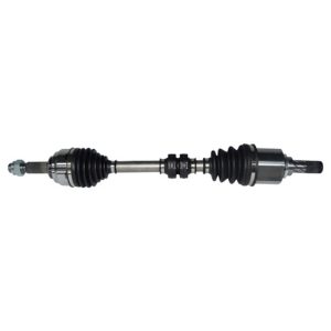 EJE HOMOCINETICO DELANTERO IZQUIERDO NISSAN NOTE 2014/2019 ESTR-LR25/ESTR-LT26