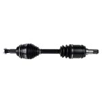 EJE HOMOCINETICO R/L TOYOTA PRADO TX-L 2008/2023 ESTR-LR30/ESTR-LT30