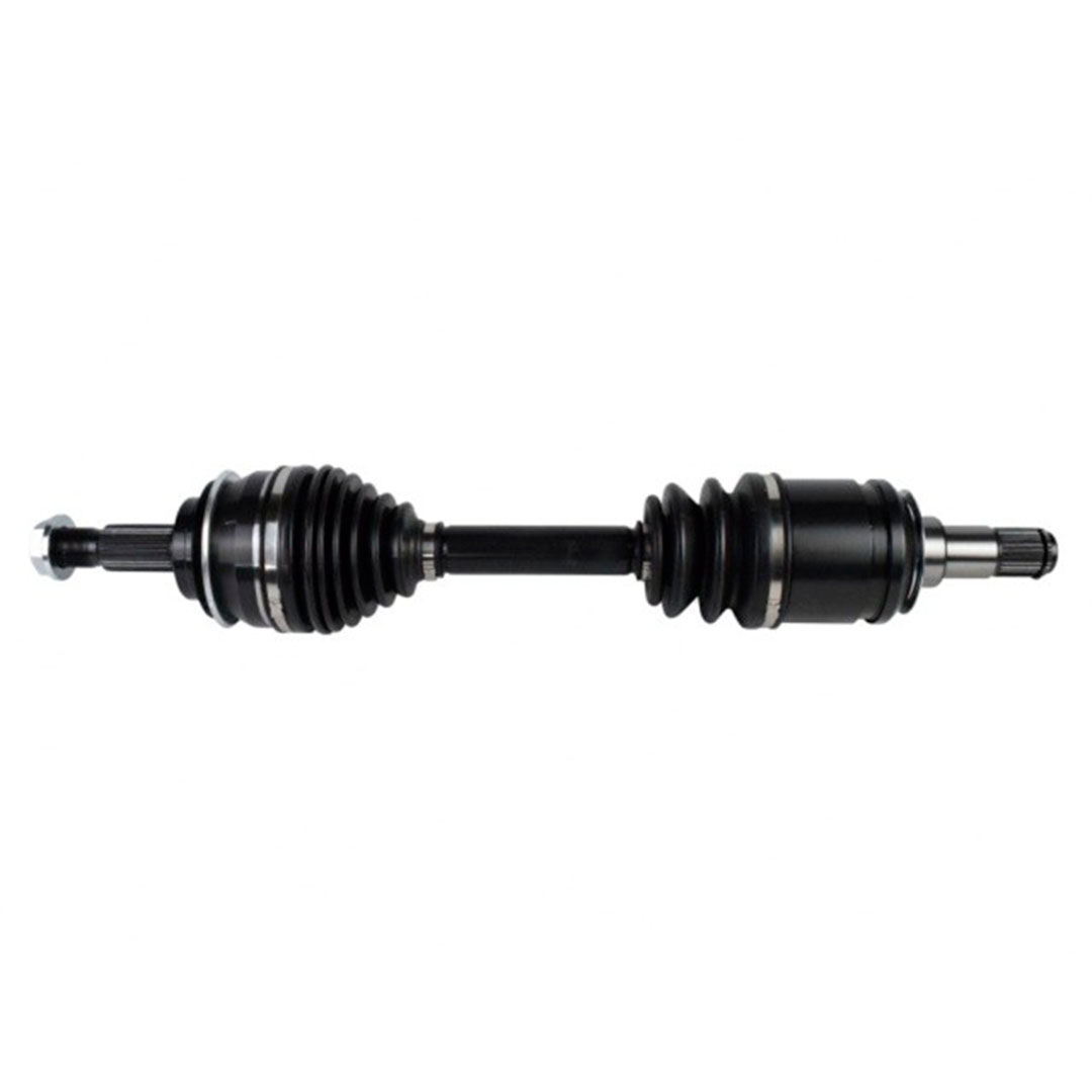 6284 EJE HOMOCINETICO R/L TOYOTA PRADO TX-L 2008/2023 ESTR-LR30/ESTR-LT30