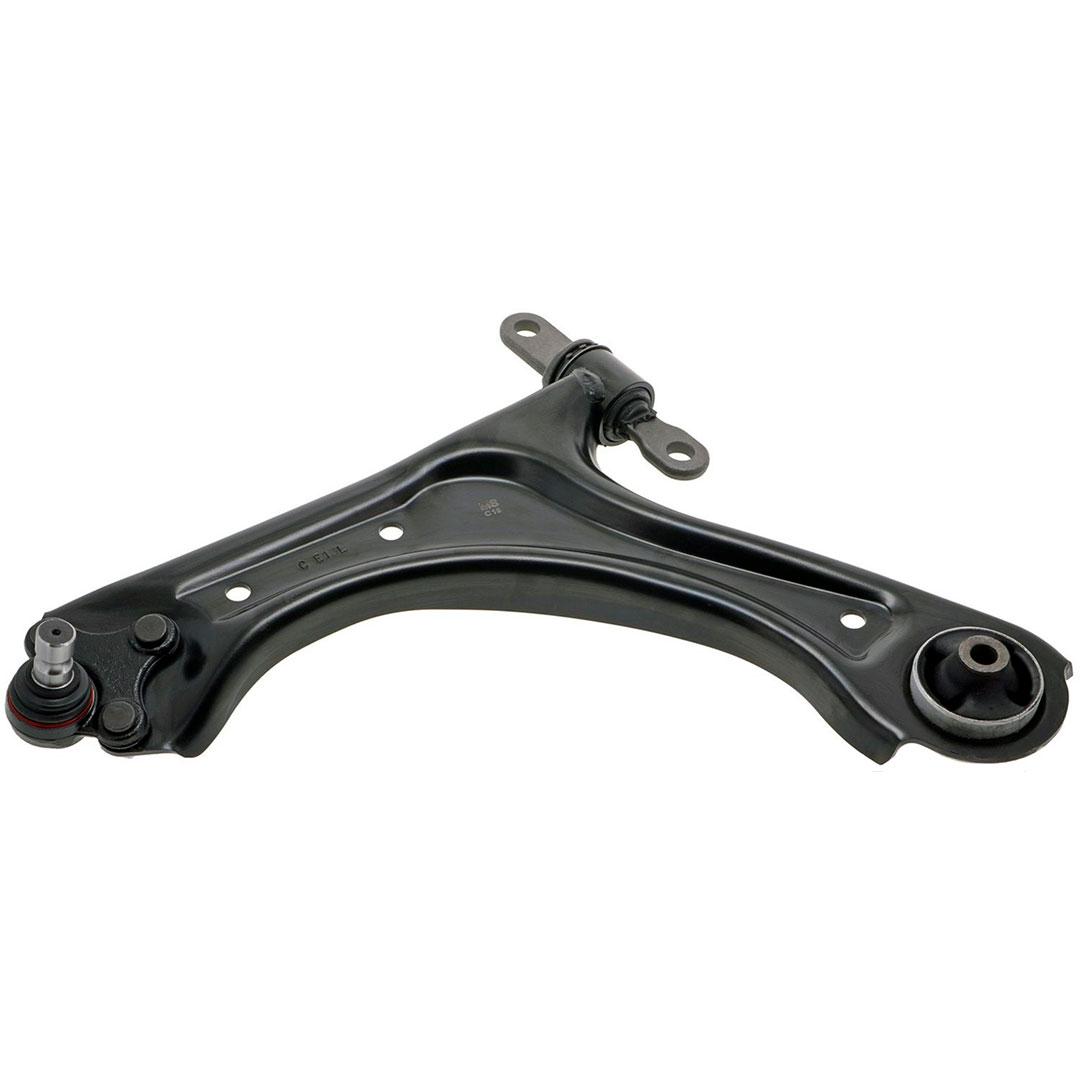 6325 TIJERA INFERIOR DERECHA COMPLETA KIA SPORTAGE 2023/2025 - Imagen 1