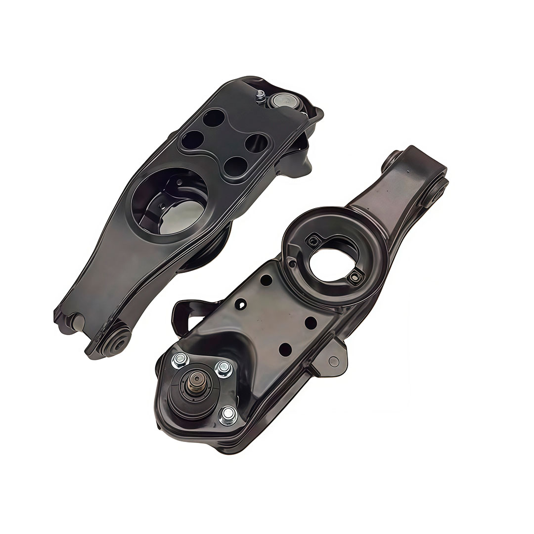 6335 TIJERA INFERIOR IZQUIERDA COMPLETA MITSUBISHI L200 2WD 1986/2005