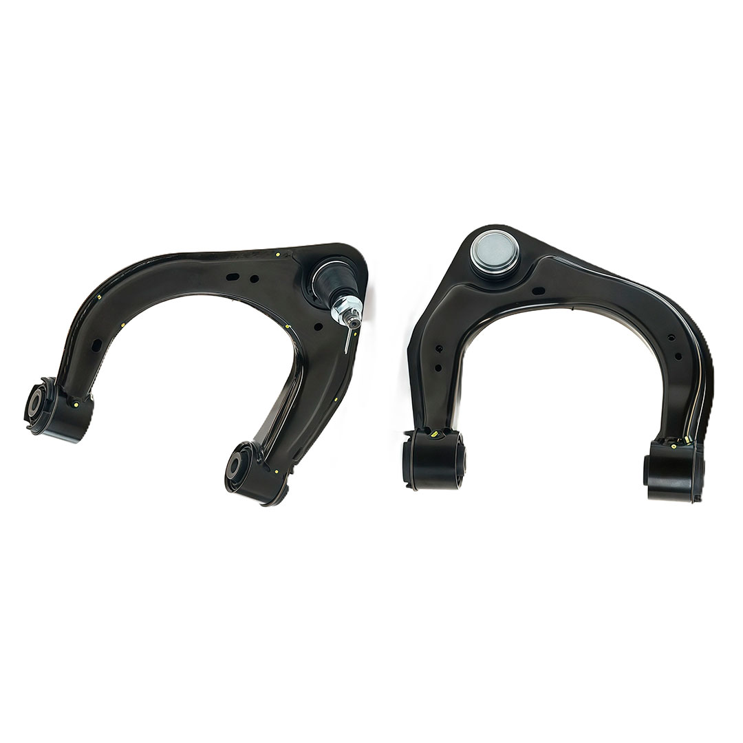 6341 TIJERA SUPERIOR IZQUIERDA COMPLETA MAZDA BT50 PRO 2020/2025