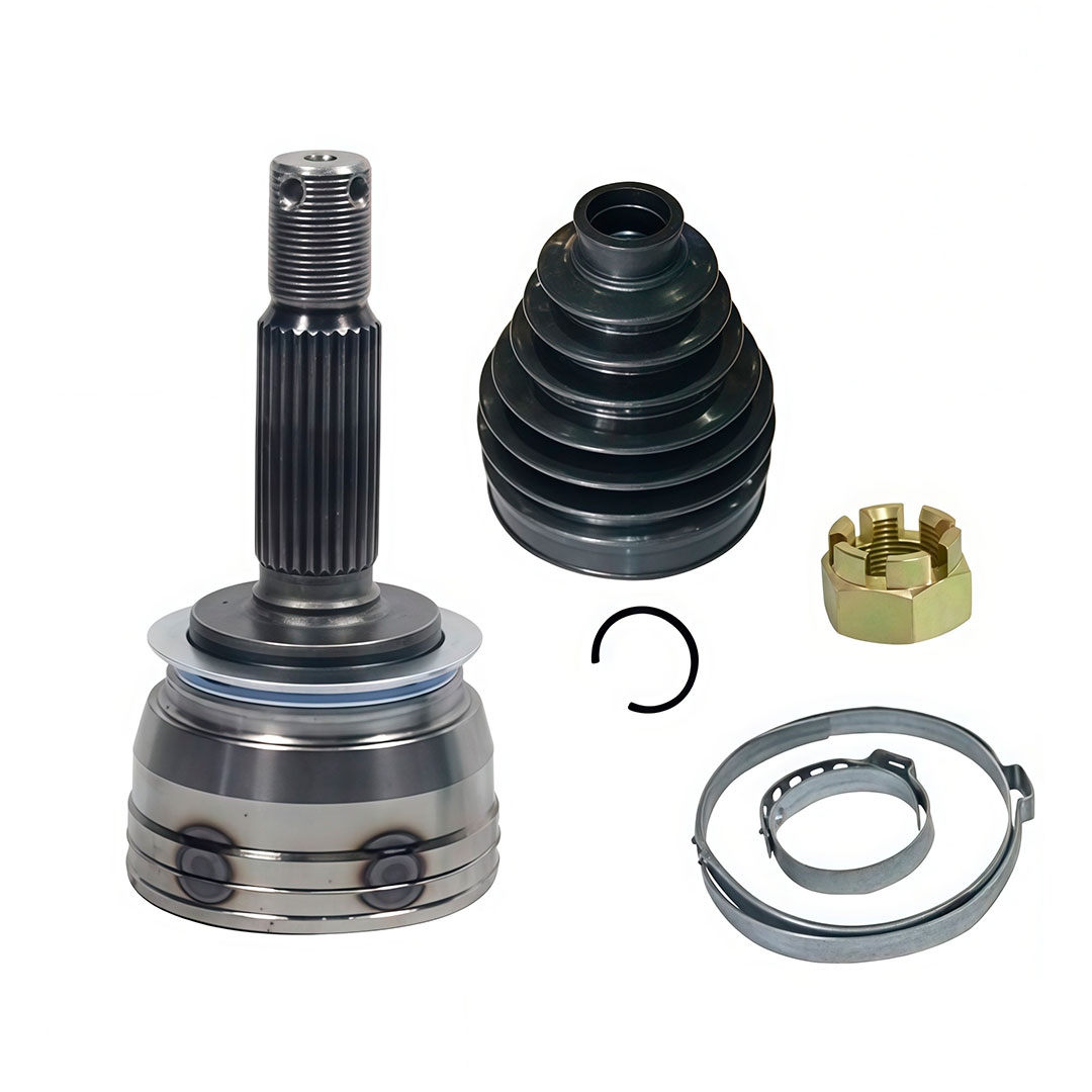 6365 PUNTA EJE LADO RUEDA HYUNDAI ACCENT VISION 2006/2012 EXT 25 X INT22 X 52.2