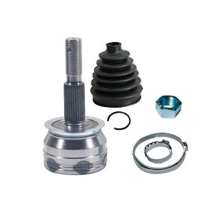 PUNTA EJE LADO RUEDA NISSAN FRONTIER D23 NP300 2013/2019 EXT 29 X INT 36 X 67 TOPE
