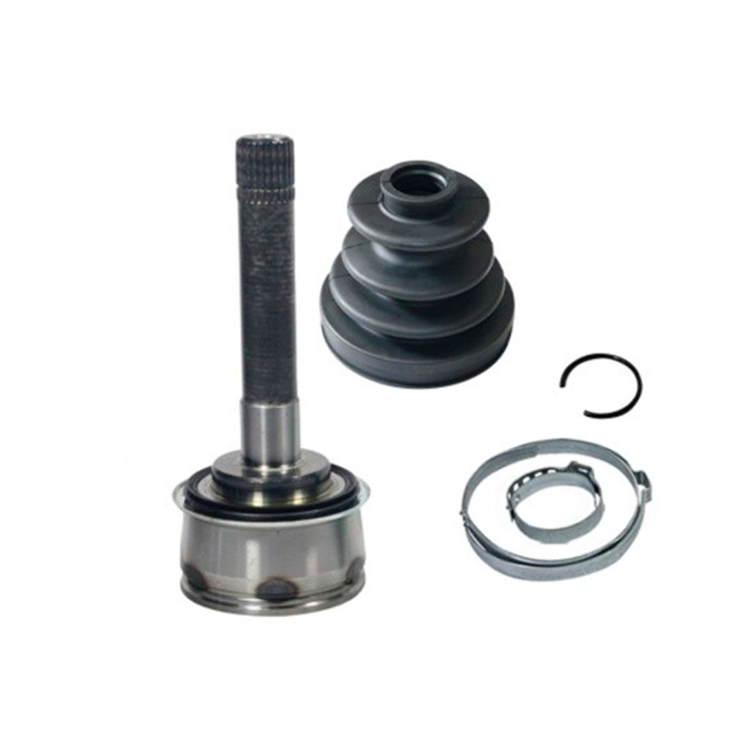 6369 PUNTA EJE LADO RUEDA TOYOTA HILUX 4WD 1998/2005 EXT 26 X INT 34 X 60 TOPE