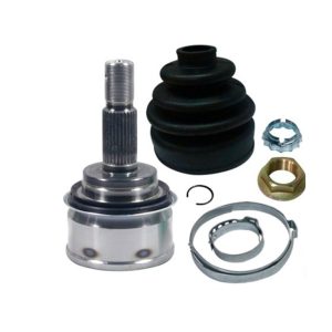 PUNTA EJE LADO RUEDA TOYOTA PRADO TX-L 2008/2023 EXT 30 X INT 30 X 70