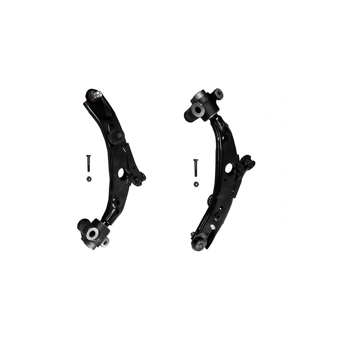 6393 TIJERA INFERIOR IZQUIERDA COMPLETA MAZDA CX9 2016/2023
