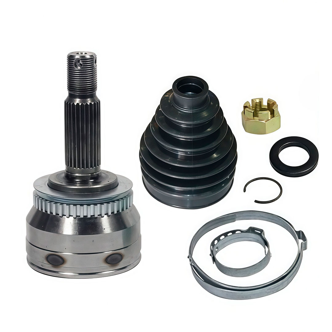 6411 PUNTA EJE LADO RUEDA KIA CERATO 2003/2009 EXT 25 X INT 24 X 50