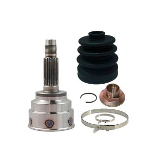 PUNTA EJE LADO RUEDA KIA RIO 1.5 2000/2005 EXT 24 X INT 22 X 52 P.INT.