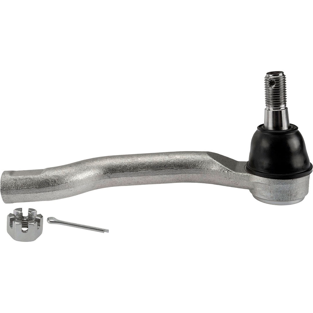 6536 TERMINAL DIRECCION IZQUIERDA NISSAN FRONTIER D23 NP300 2020/2025