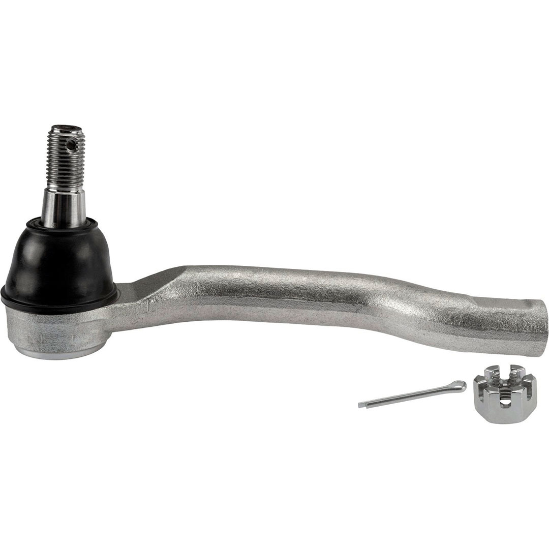 6537 TERMINAL DIRECCION DERECHA NISSAN FRONTIER D23 NP300 2020/2025