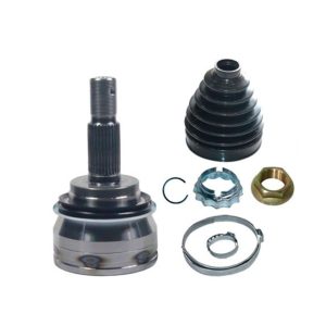 PUNTA EJE LADO RUEDA TOYOTA HILUX VIGO REVO 2.4 2016/2023 EXT 30 X INT 29 X 70
