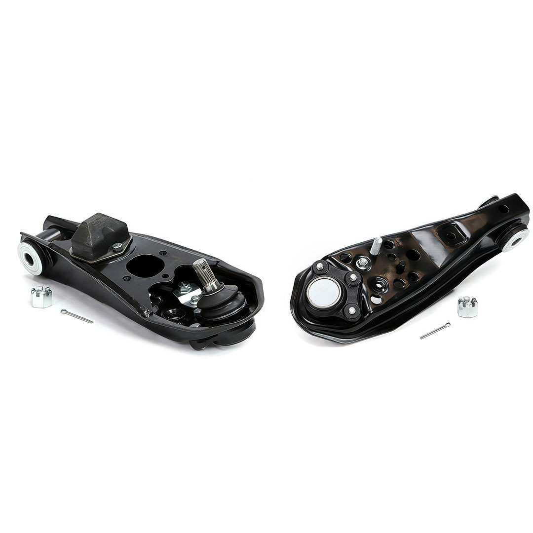 7415 TIJERA INFERIOR IZQUIERDA COMPLETA KIA K2700 2WD 2004/2012