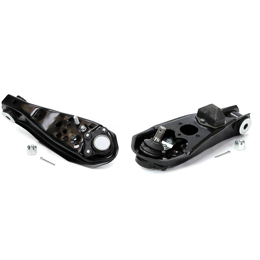 7416 TIJERA INFERIOR DERECHA COMPLETA KIA K2700 2WD 2004/2012