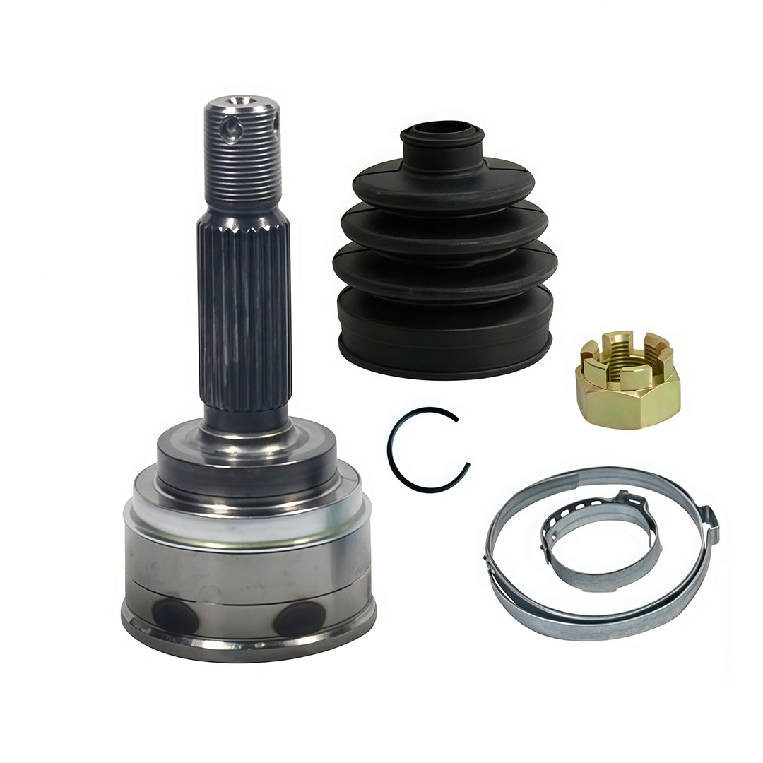 7830 PUNTA EJE LADO RUEDA HYUNDAI ATOS 1997/2010 EXT 25 X INT 20 X 50