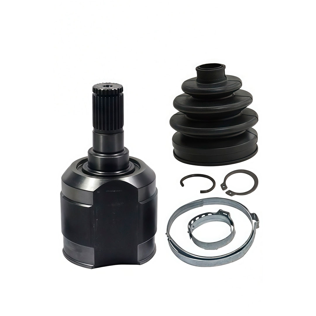 7833 PUNTA EJE LADO CAJA HYUNDAI ACCENT VERNA/GYRO 1.5 1995/2006 EXCEL EXT 25 X INT 22 X 35
