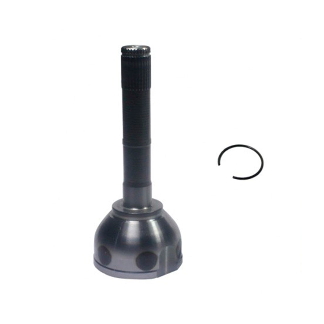 7853 PUNTA EJE LADO RUEDA TOYOTA 4.5 1990/2008 EXT 30 X INT 24 X 59
