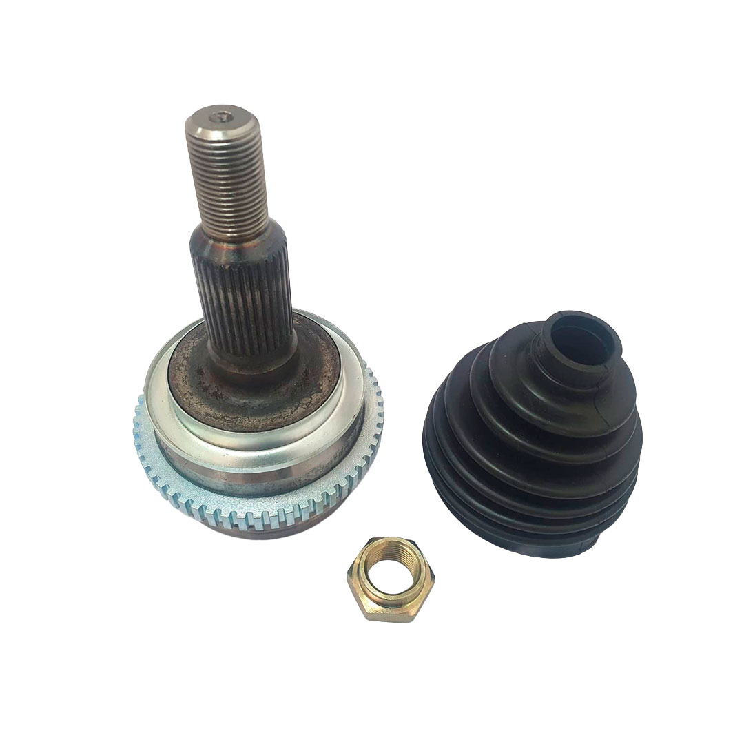 792 PUNTA HOMOCINETICA LADO RUEDA CHEVROLET SILVERADO K1500 1995/1998
