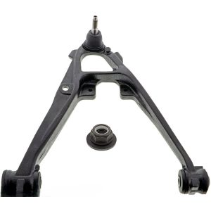 TIJERA INFERIOR IZQUIERDA COMPLETA CHEVROLET SILVERADO 1500 2007/2016