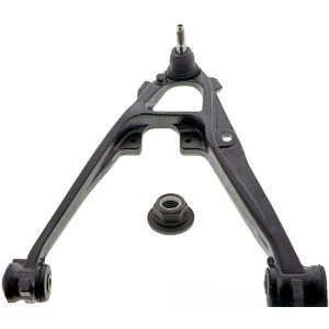 TIJERA INFERIOR DERECHA COMPLETA CHEVROLET SILVERADO 1500 2007/2016