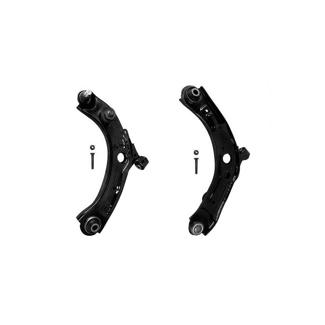 8246 TIJERA INFERIOR DERECHA COMPLETA MAZDA 3 2019/2025 CON TOPE