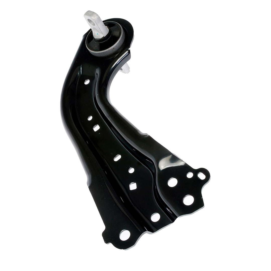 8777 BRAZO TRASERO CURVO IZQUIERDO (CON BUJE CORBATIN) TOYOTA RAV4 2019/2023