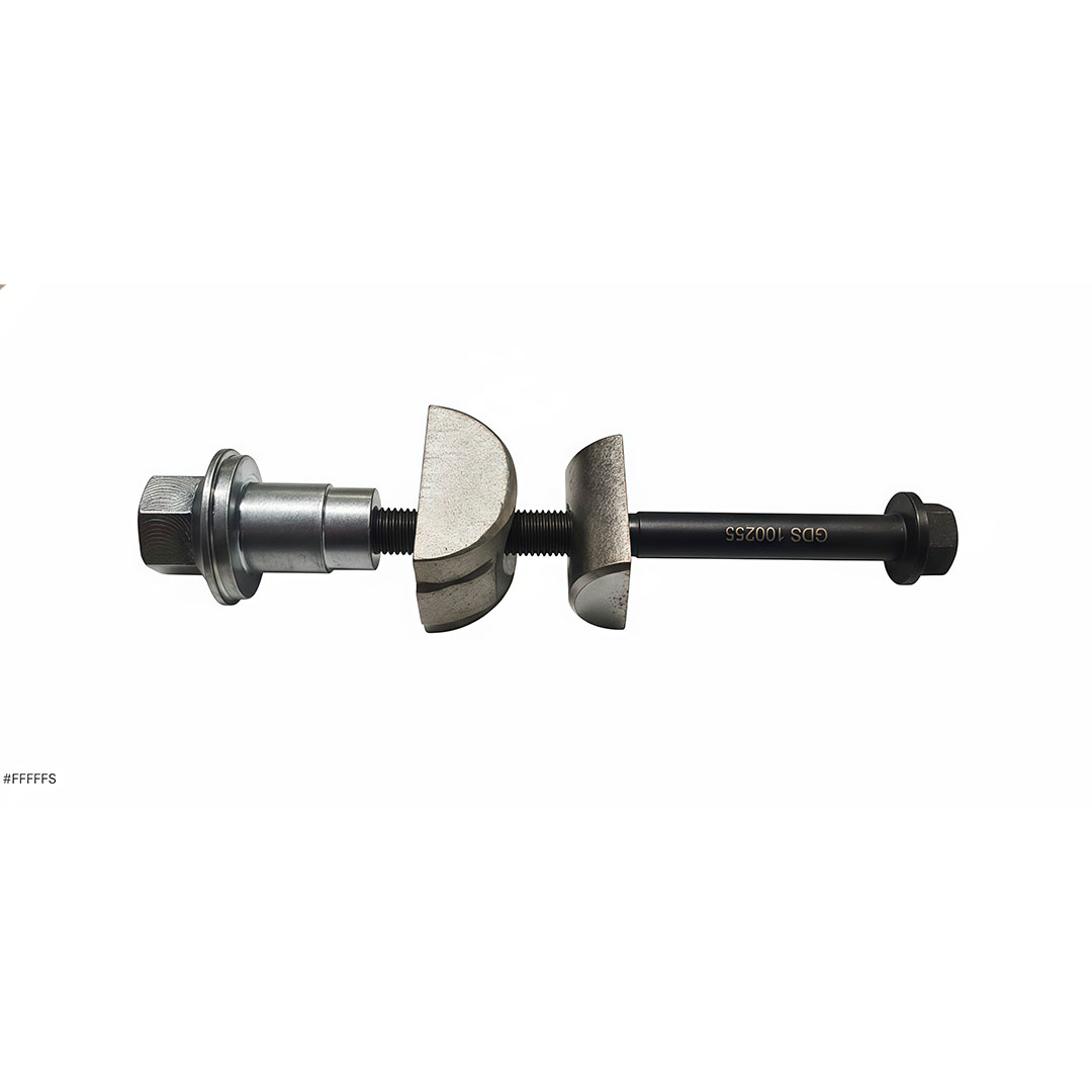 924 CONJUNTO PASADOR BARRA DE TORSION TOYOTA HILUX 4WD 1990/2005