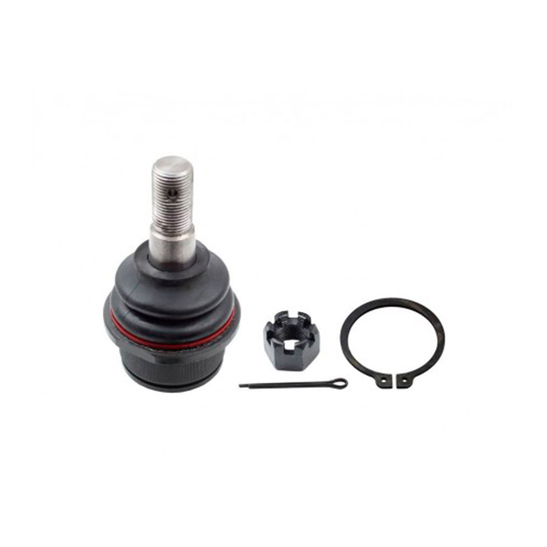 9446 ROTULA INFERIOR TOYOTA PRADO TX, TXL 2008/2023 (PARA TRABAJO RUDO)