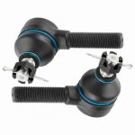 TERMINAL DIRECCION CORTO TOYOTA HILUX 4WD 2WD 1990/2005