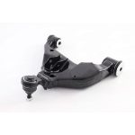 TIJERA INFERIOR IZQUIERDA COMPLETA TOYOTA FORTUNER 2016/2023