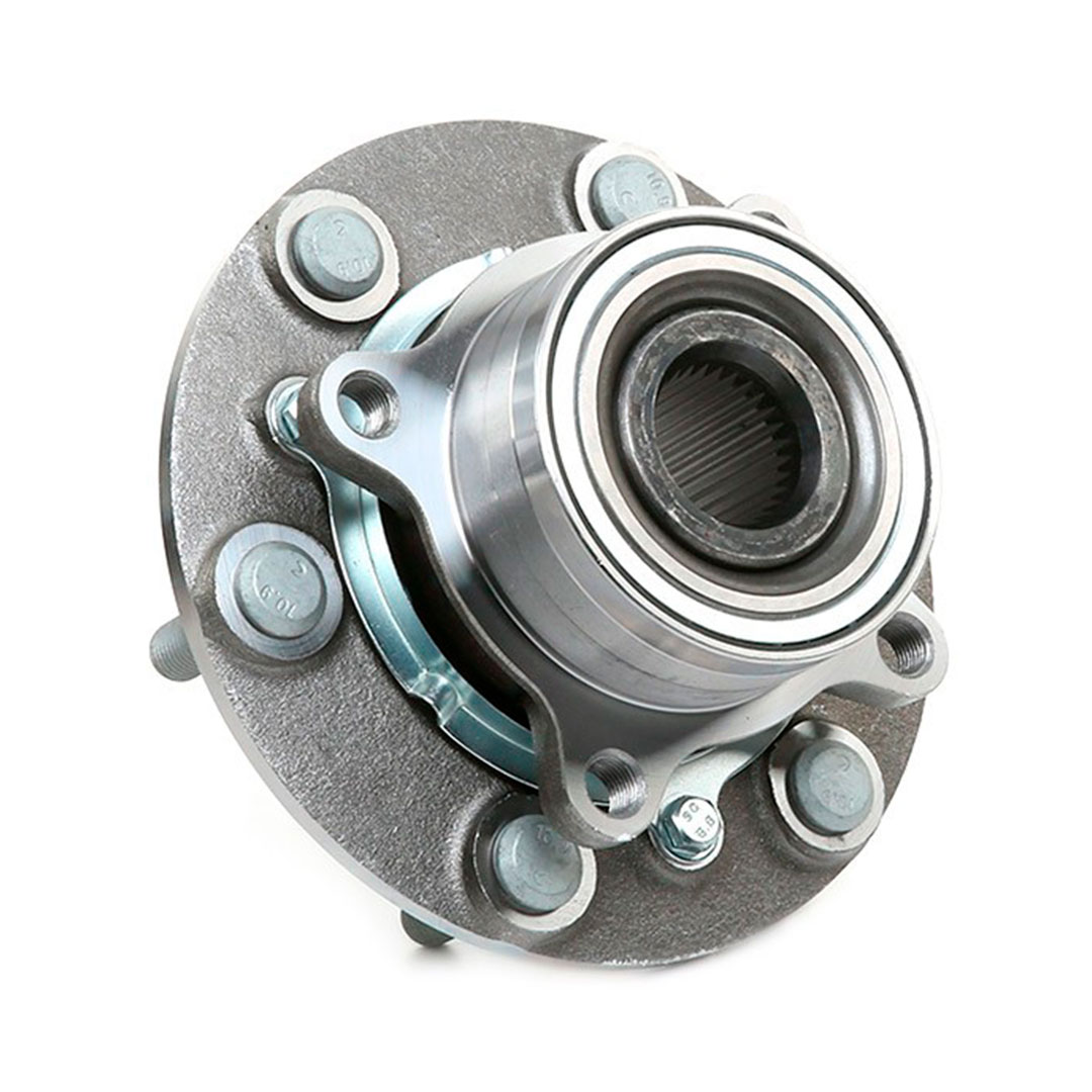 390 BOCIN DELANTERO MITSUBISHI L200 SPORTERO 4WD 2006/2020