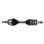 EJE HOMOCINETICO R/L TOYOTA FORTUNER 2016/2023 ESTR-LR30/ESTR-LT30