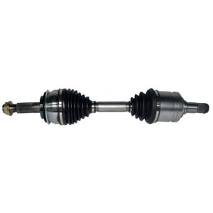 EJE HOMOCINETICO R/L TOYOTA HILUX VIGO 2005/2016 ESTR-LR30/ESTR-LT30