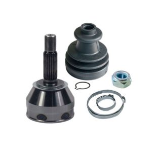PUNTA EJE LADO RUEDA RENAULT TWINGO I/II 1992/2014 INT 21 X EXT 30 X 46.3 P.EXT.