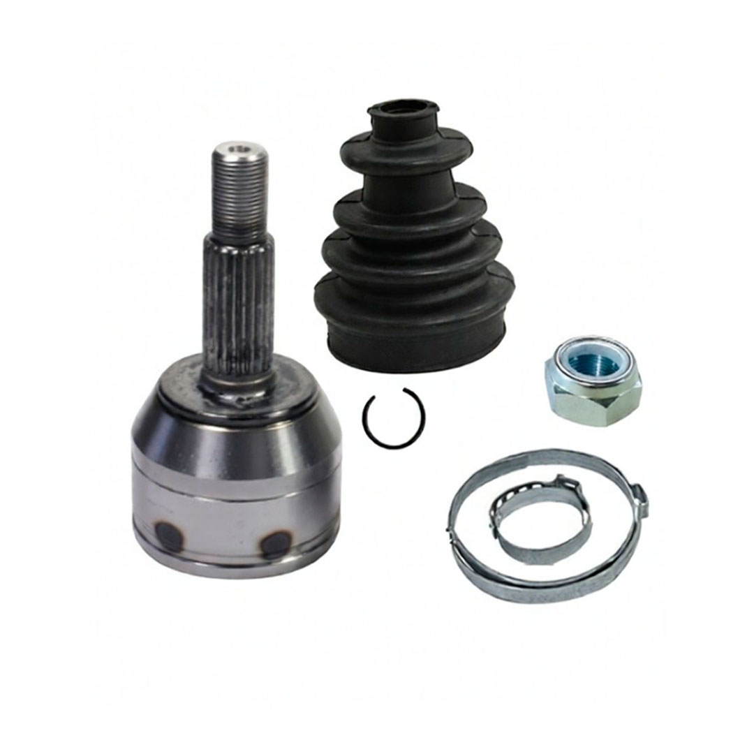 6475 PUNTA EJE LADO RUEDA RENAULT SCENIC II 2003/2012 1.6 INT 23 X EXT 21 X 56.2