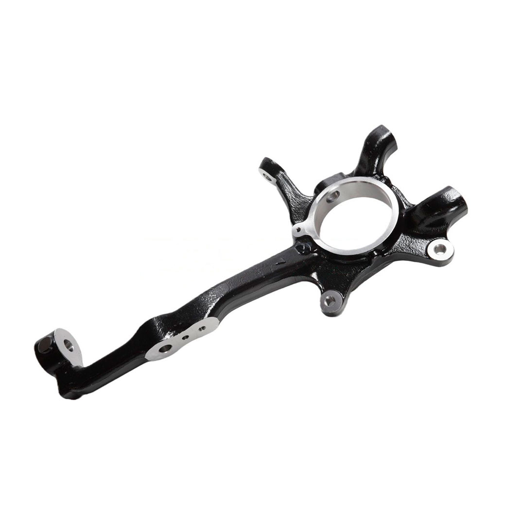 754 PORTA MANGUETA IZQUIERDA TOYOTA HILUX VIGO 4WD 2005/2016