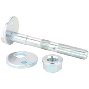 PASADOR COMPLETO BUJE TIJERA INFERIOR CORTO TOYOTA FORTUNER 2016/2023 (camber)
