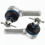 TERMINAL DIRECCION CORTO TOYOTA HILUX 4WD 2WD 1990/2005