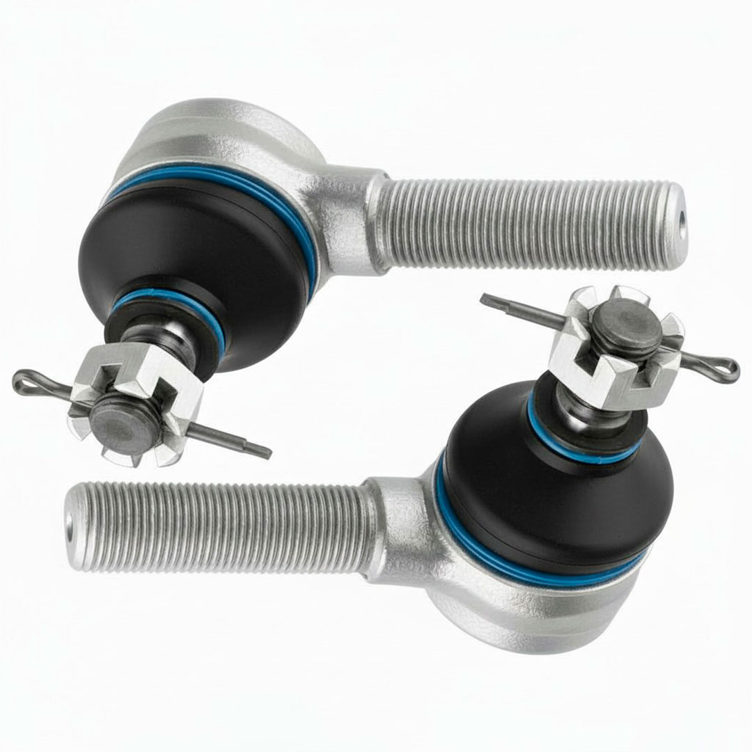 8261 TERMINAL DIRECCION CORTO TOYOTA HILUX 4WD 2WD 1990/2005