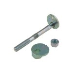 PASADOR COMPLETO BUJE TIJERA INFERIOR LARGO TOYOTA HILUX VIGO 2005/2016 (camber)